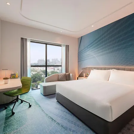 Holiday Inn Kuala Lumpur Bangsar By Ihg